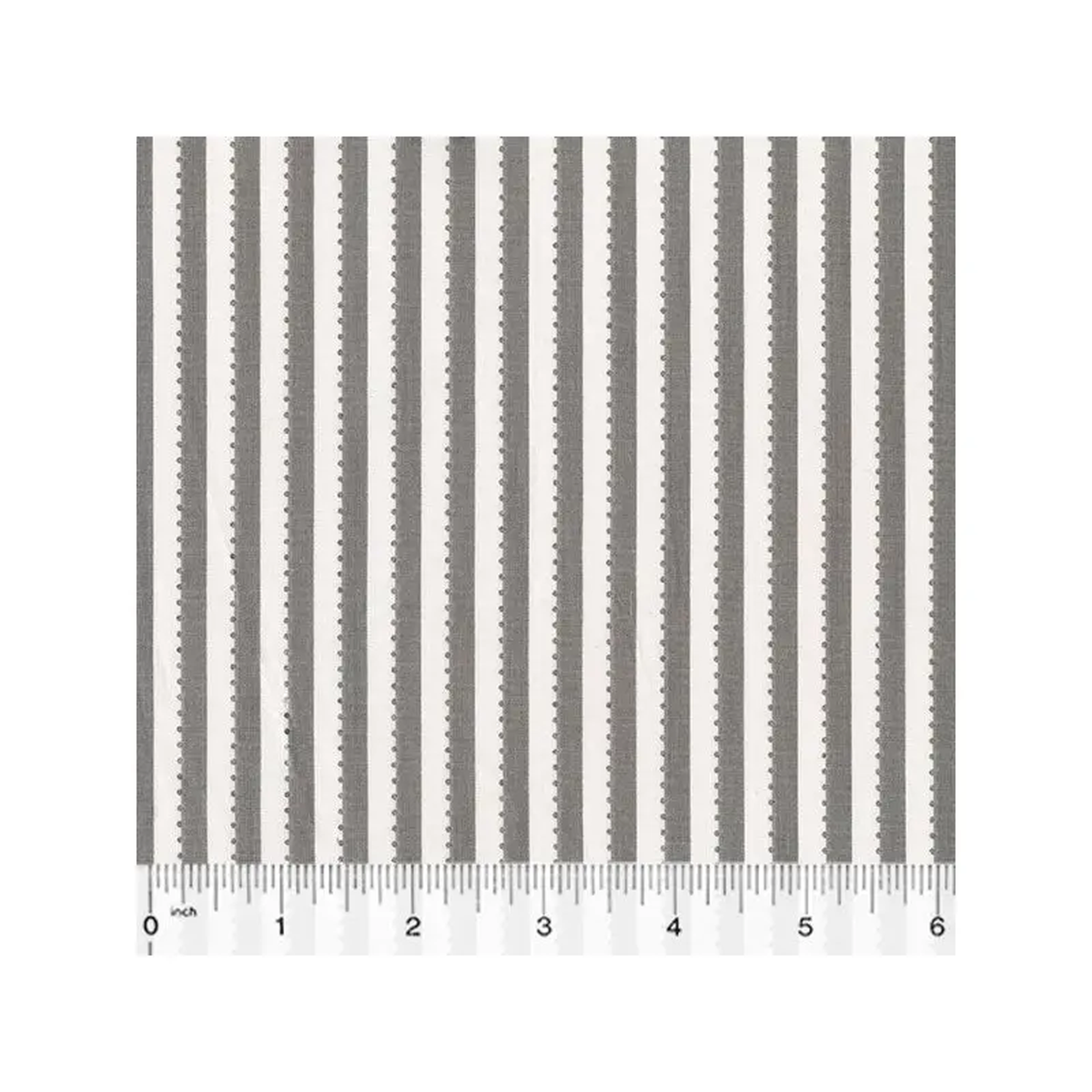 BeColourful Jacqueline de Jonge BC28Q-1 Grey Becolourful Cotton