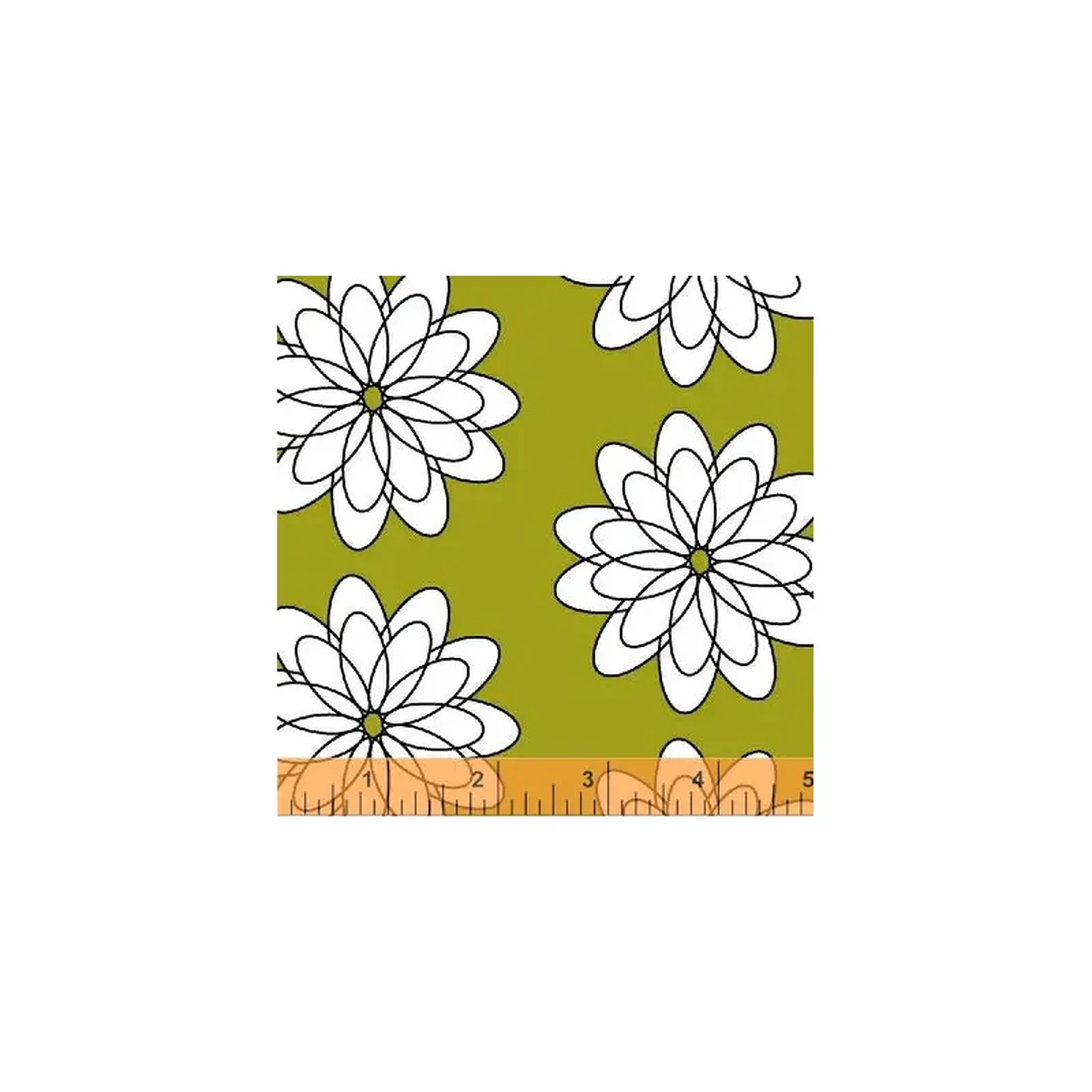 Delight 35191-3 Flannel