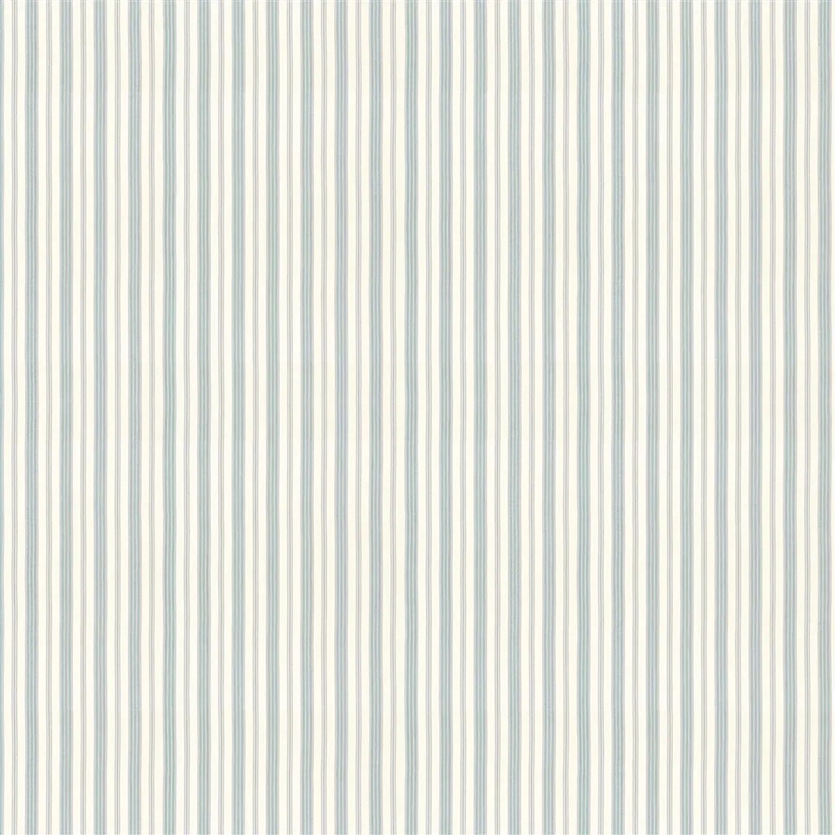 Ferry House Stripe Chambray - FRL5405/01 Ralph Lauren Fabric