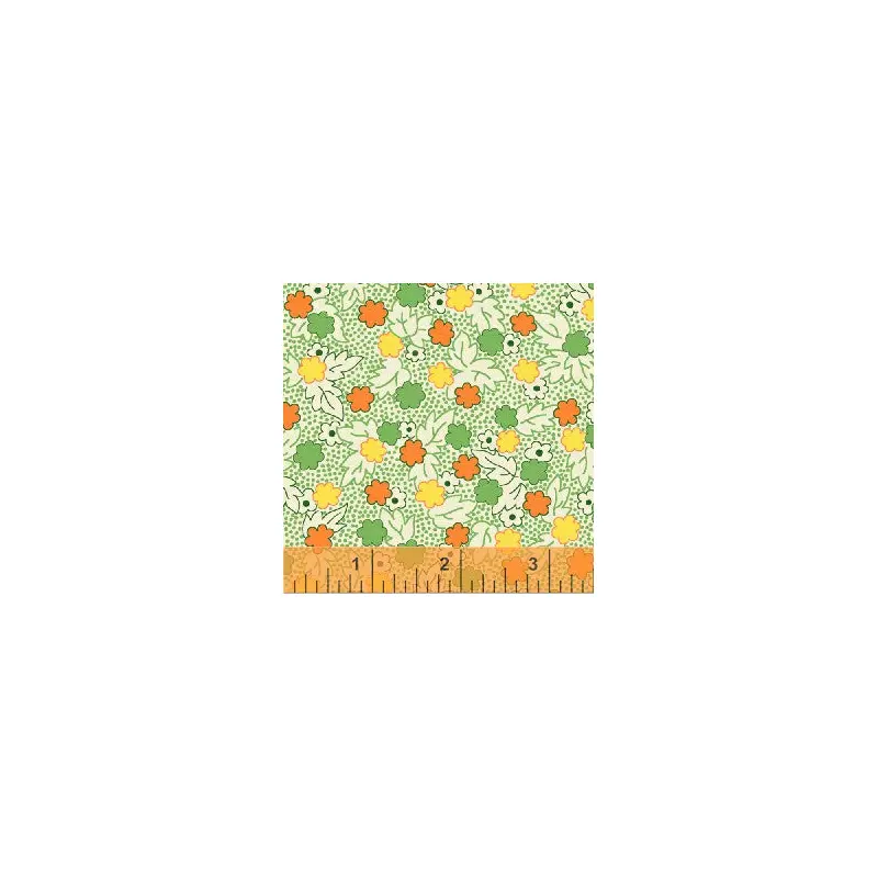 Floursack 33080-6 Cotton