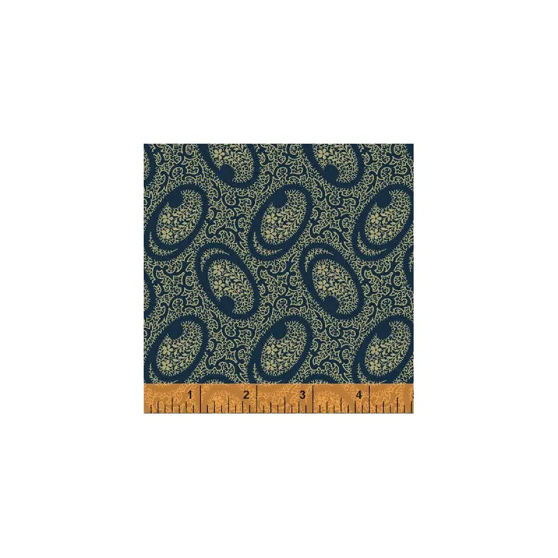 Generals' Wives 33264-2 Cotton