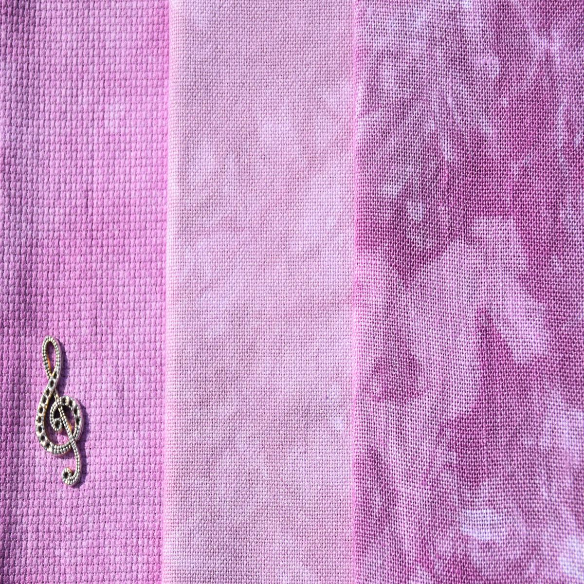 Jo - Full Yard | Linen | 30 ct