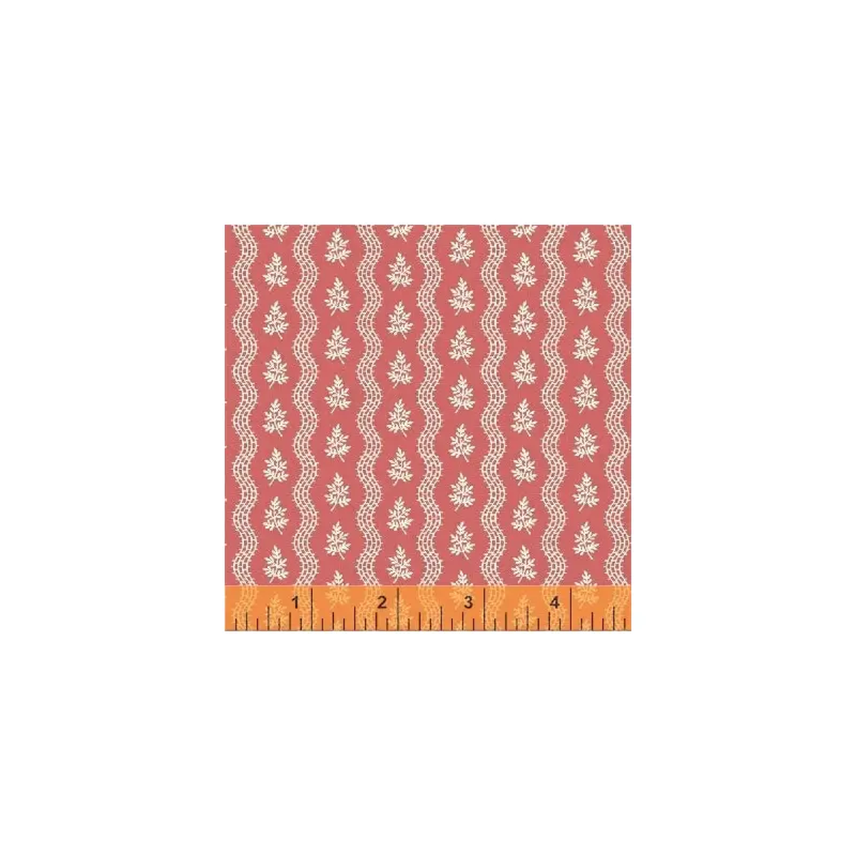 Annie Williamsburg 50759-3 Cotton