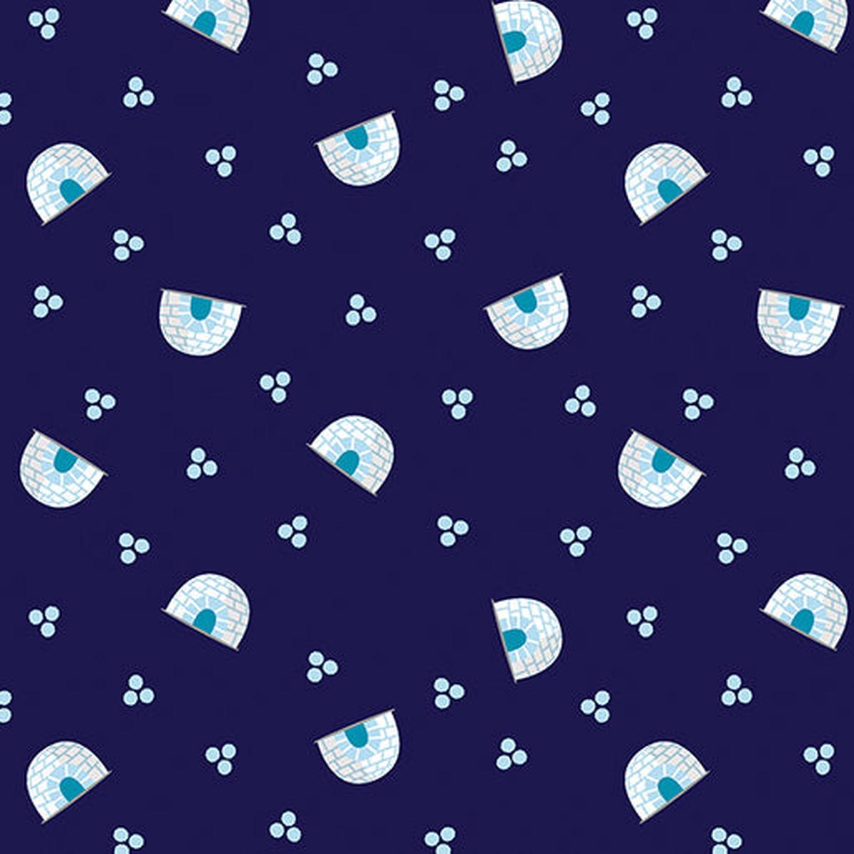 Arctic Friends 14534-57 Navy