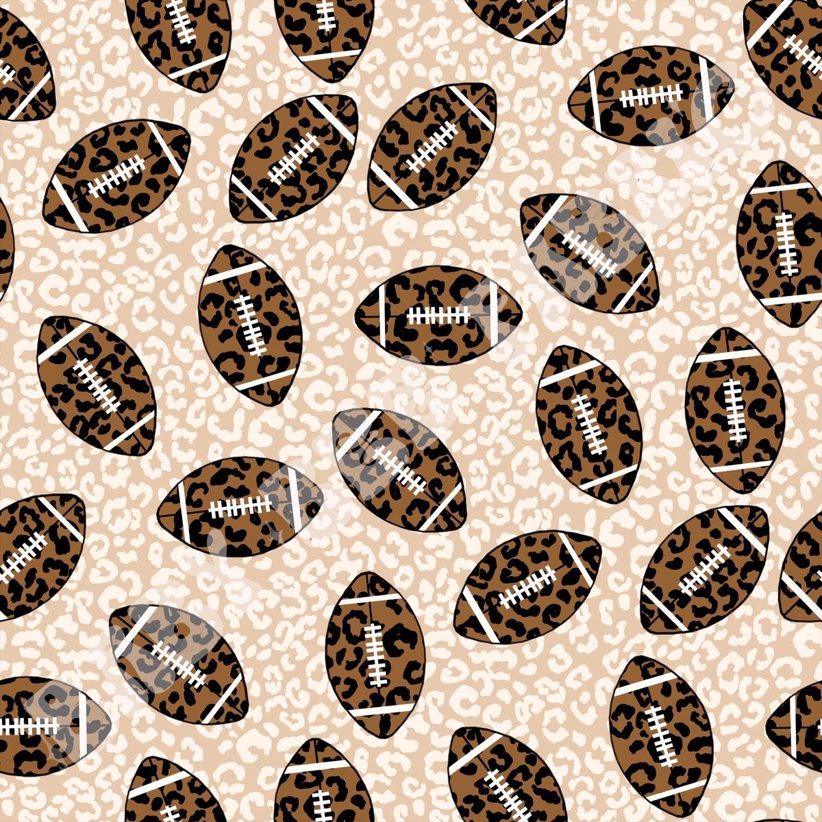 Cheetah Football