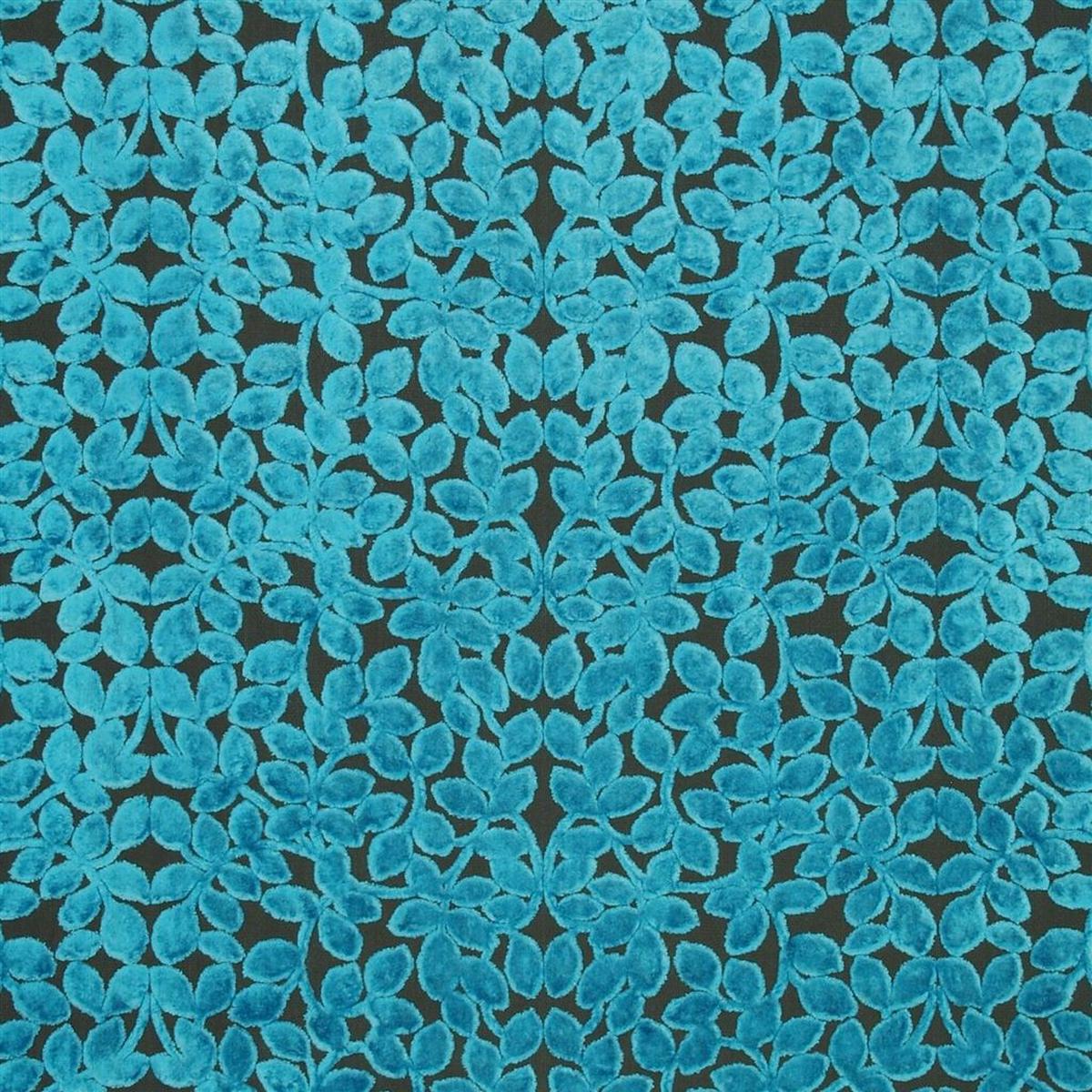 Designers Guild Mantua - Turquoise