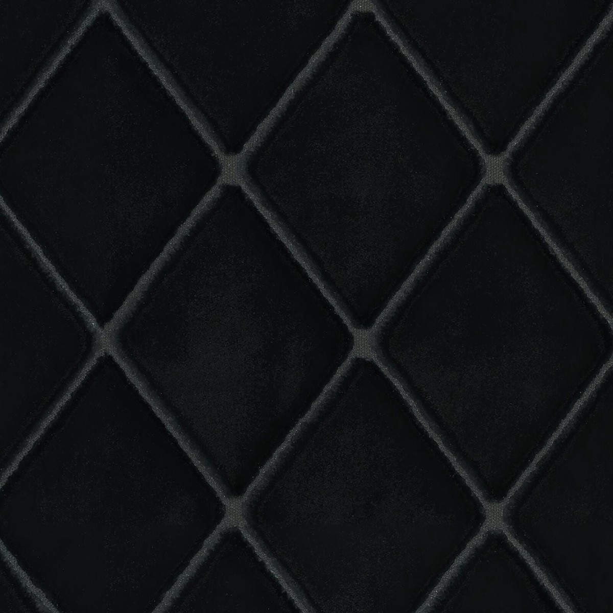Harlequin Performance Velvet / Onyx