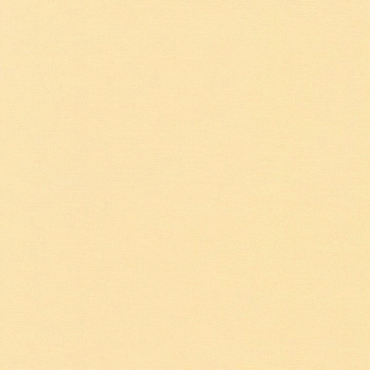 Robert Kaufman - KONA Solids - Butter