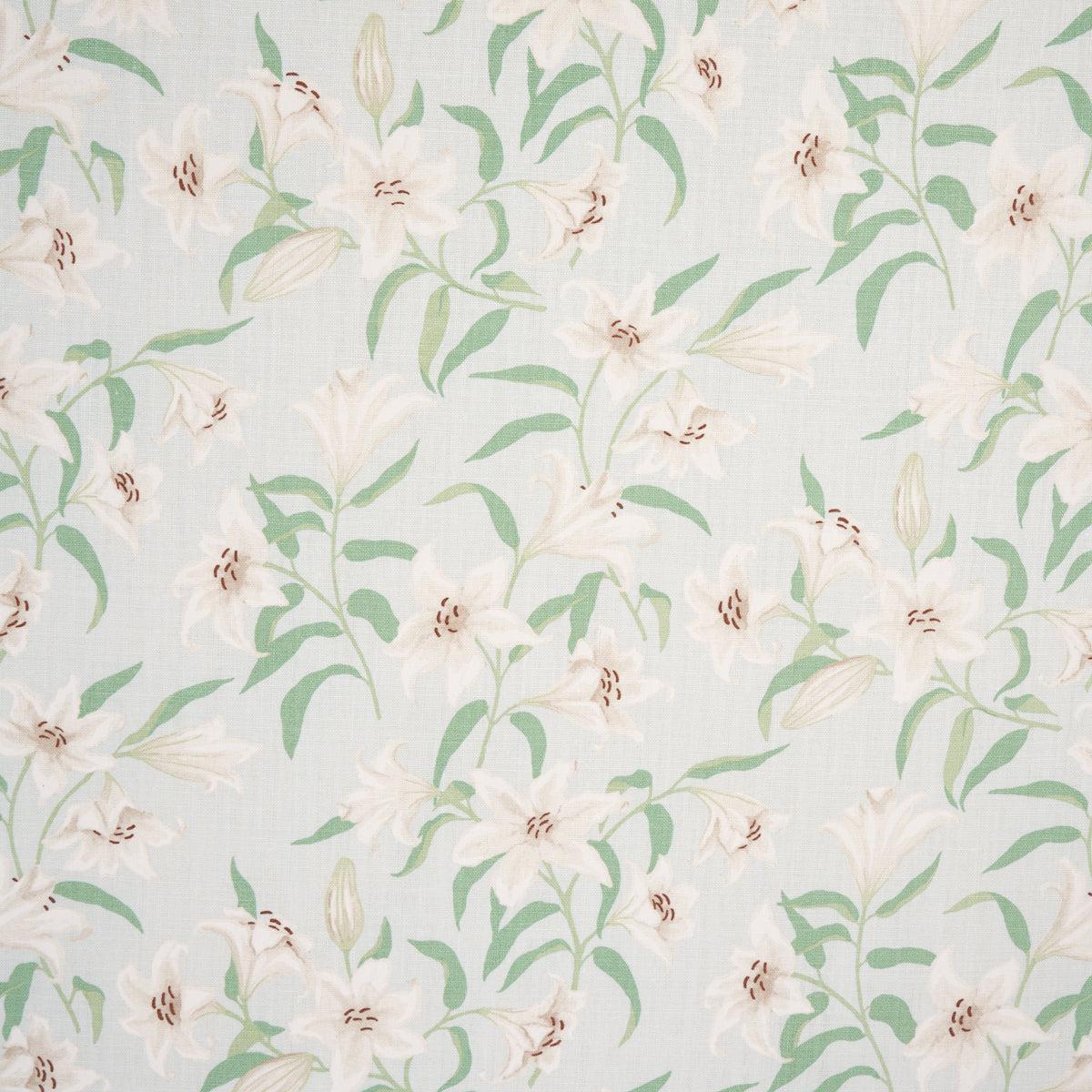 SCHUMACHER MILES REDD SCATTERED LILIES PRINTS PRINTS SKY - 180301