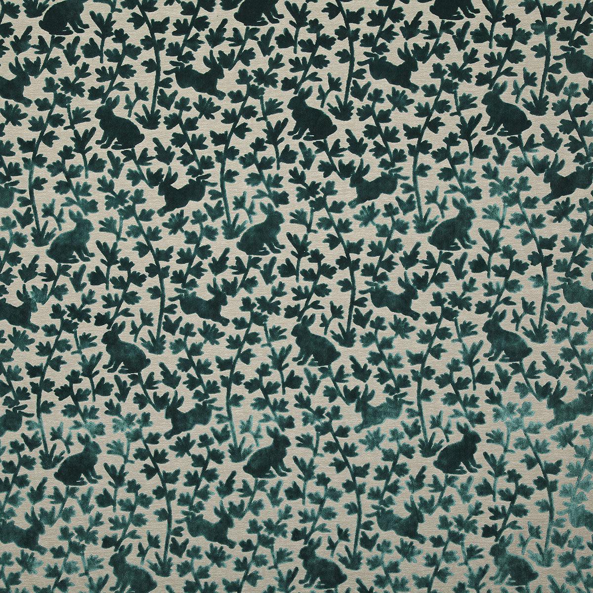 7645 THUMPER-AZURE - Pindler Fabric
