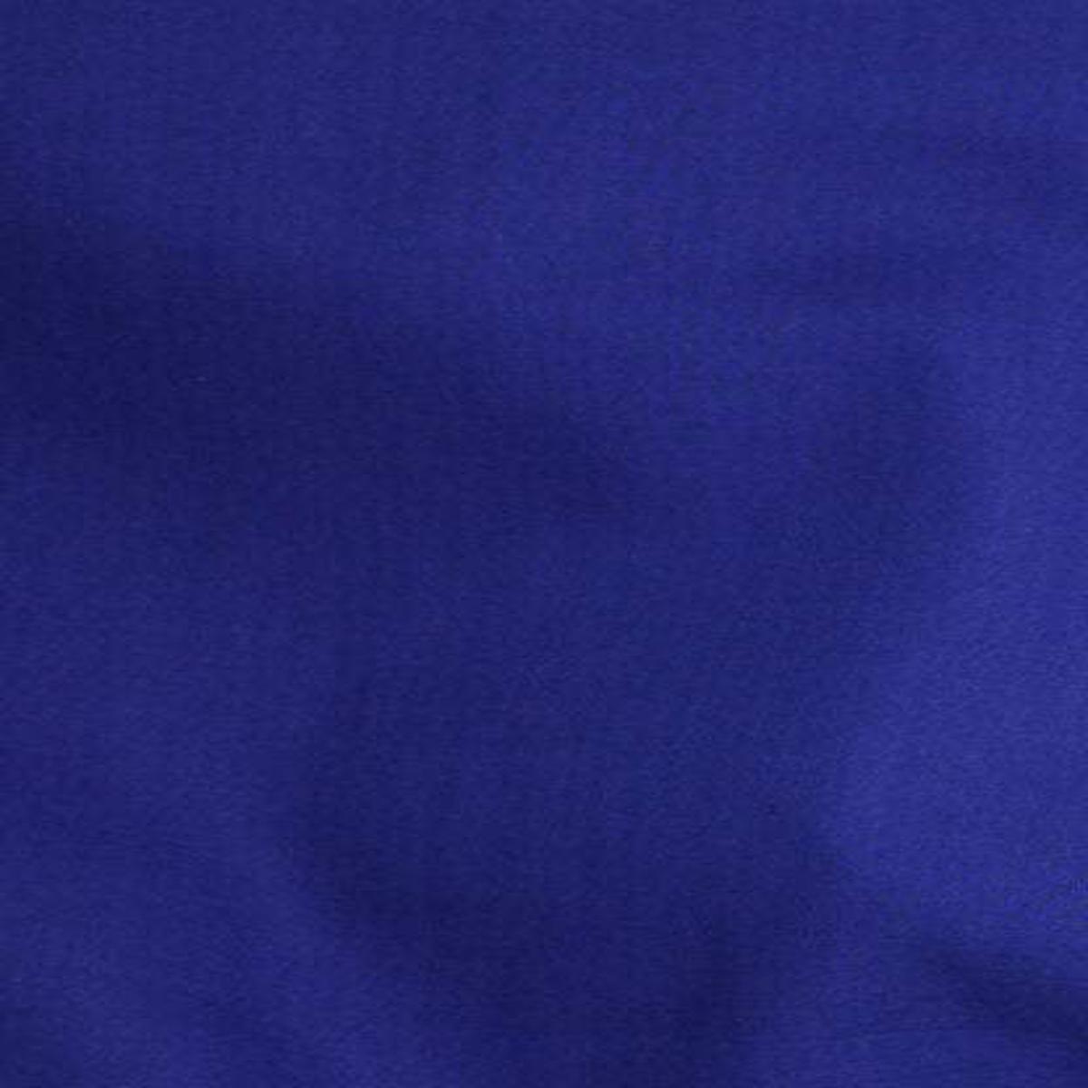 Cotton Voile Solid Royal
