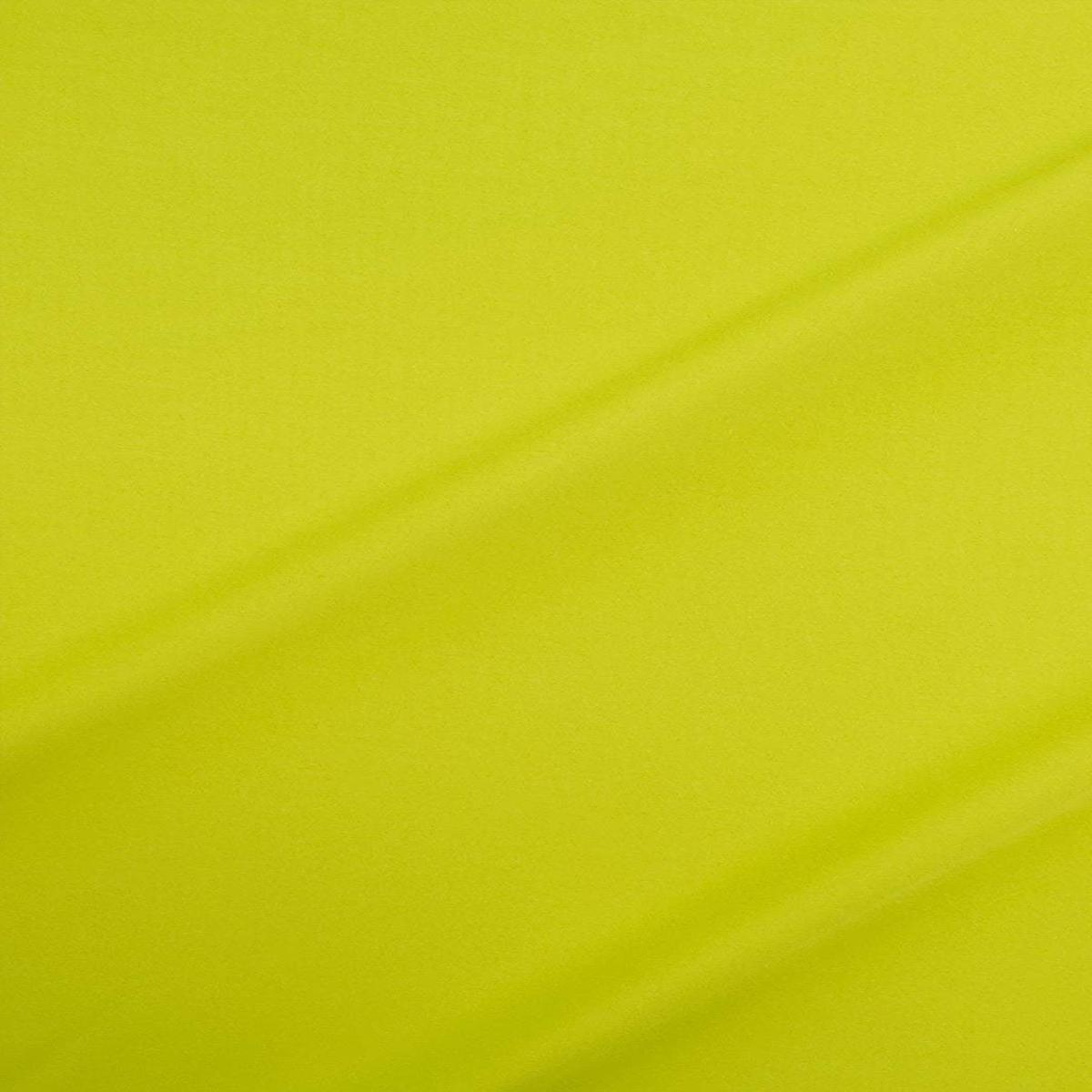 Thalassa Nylon Lycra Neon Yellow