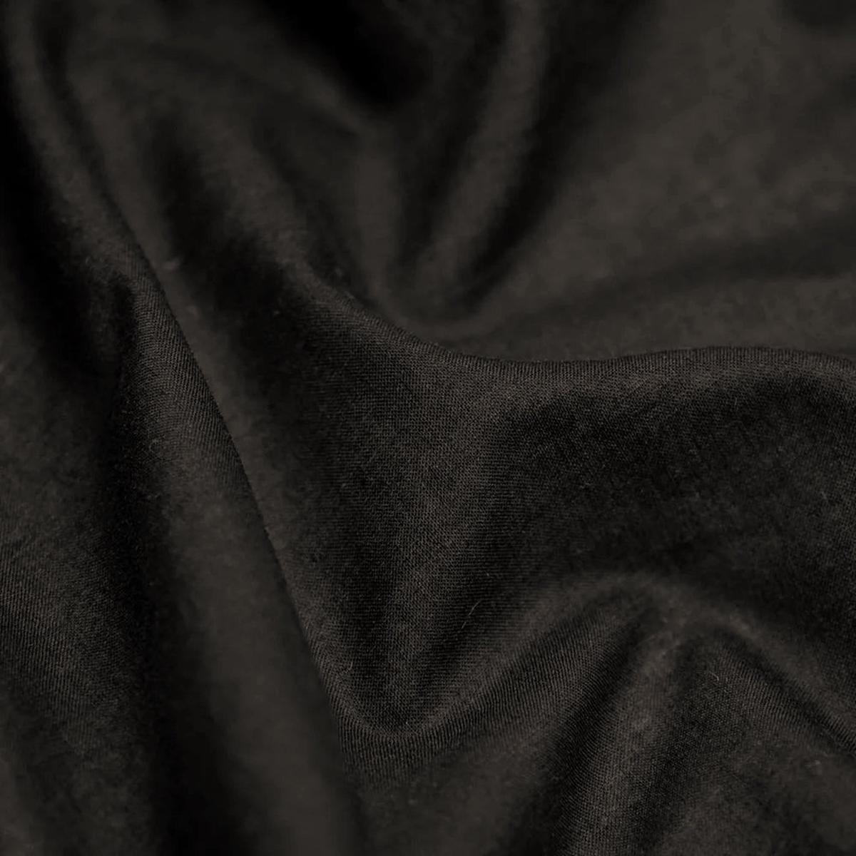 Weightless Cotton Voile - Carbon