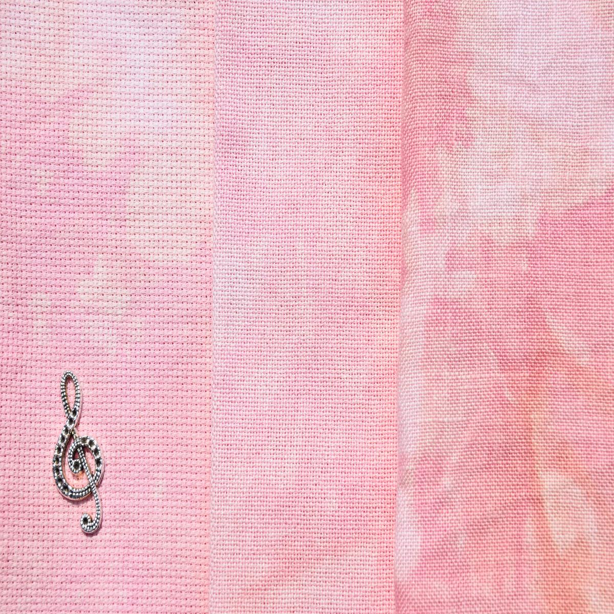 Corrin (pronounced Cor RIN) - Fat Quarter | Aida | 16 ct