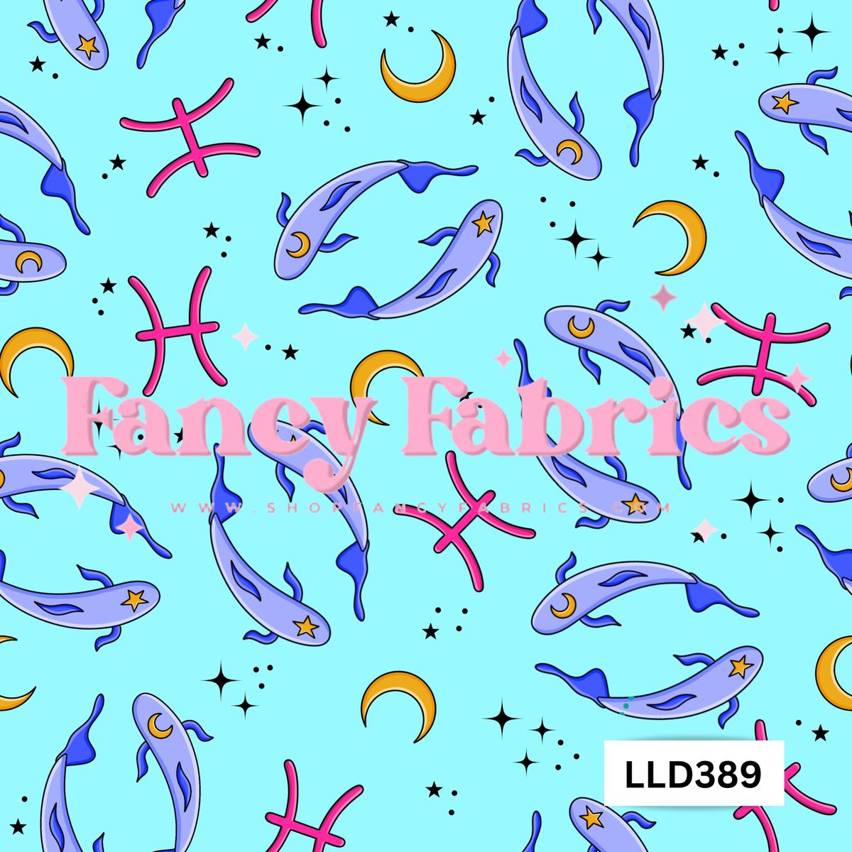 Lauren Liza | LLD389 | PREORDER | By The Yard