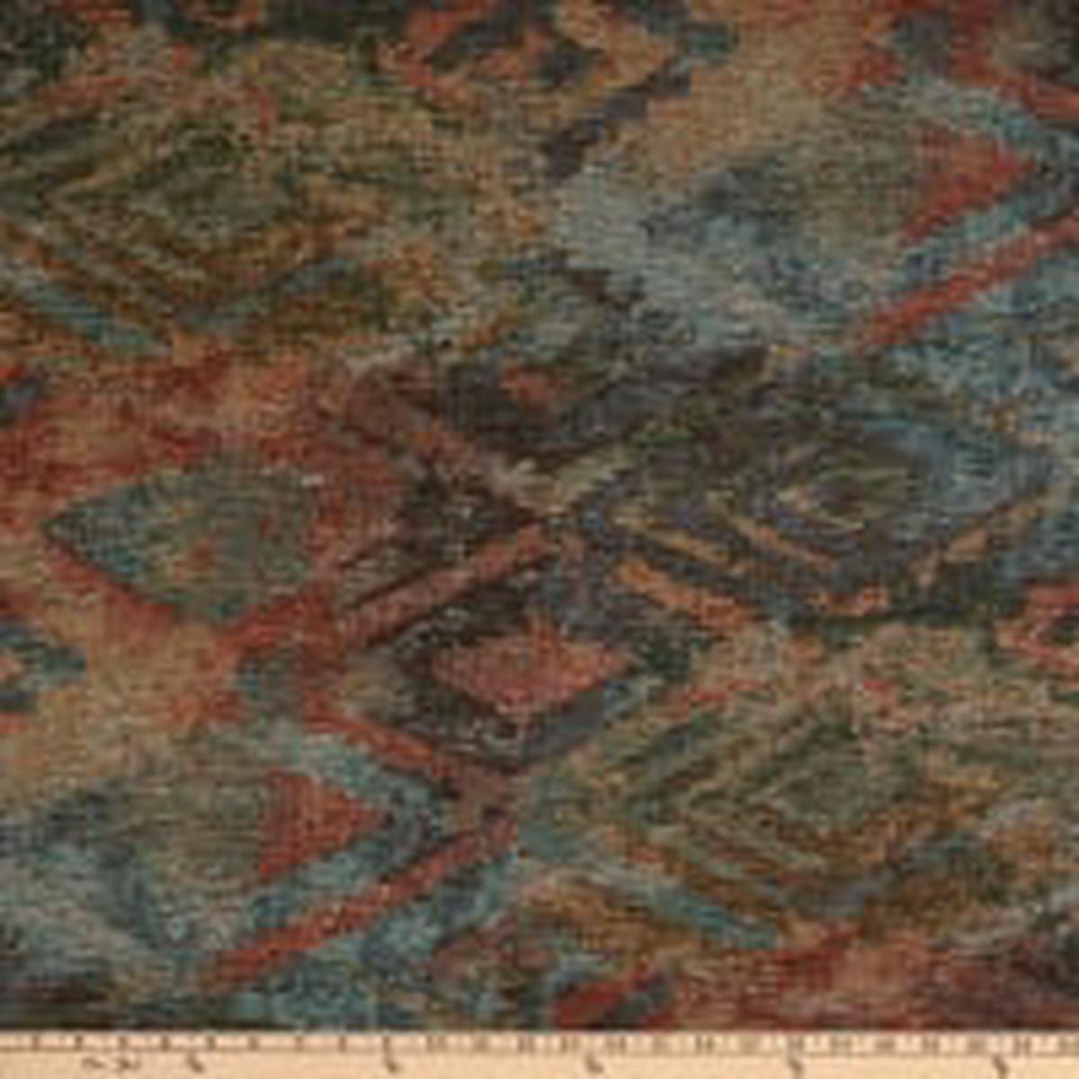 Wind River Multi Swavelle Mill Creek Fabric