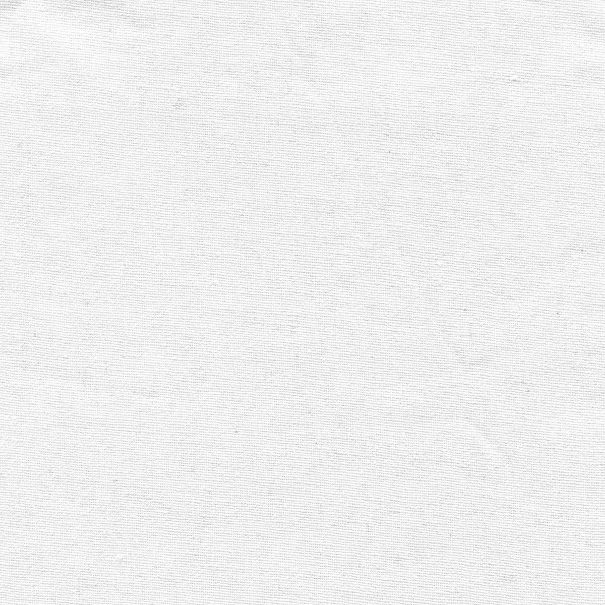 Birchwood Linen Cotton Sheeting Fabric - White