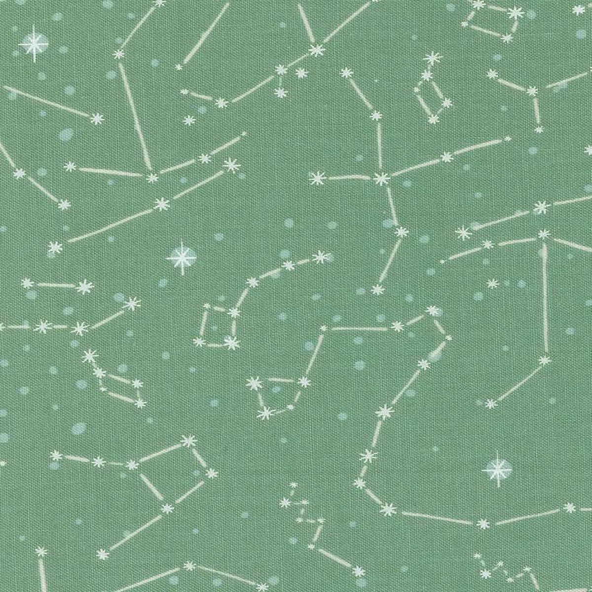 321 Blast Off Constellations By Stacy Iest Hsu For Moda Neptune