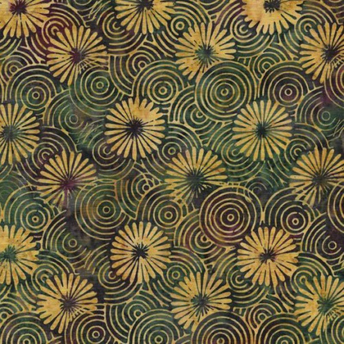 Island Batik Local Motion 122319852 Multi X