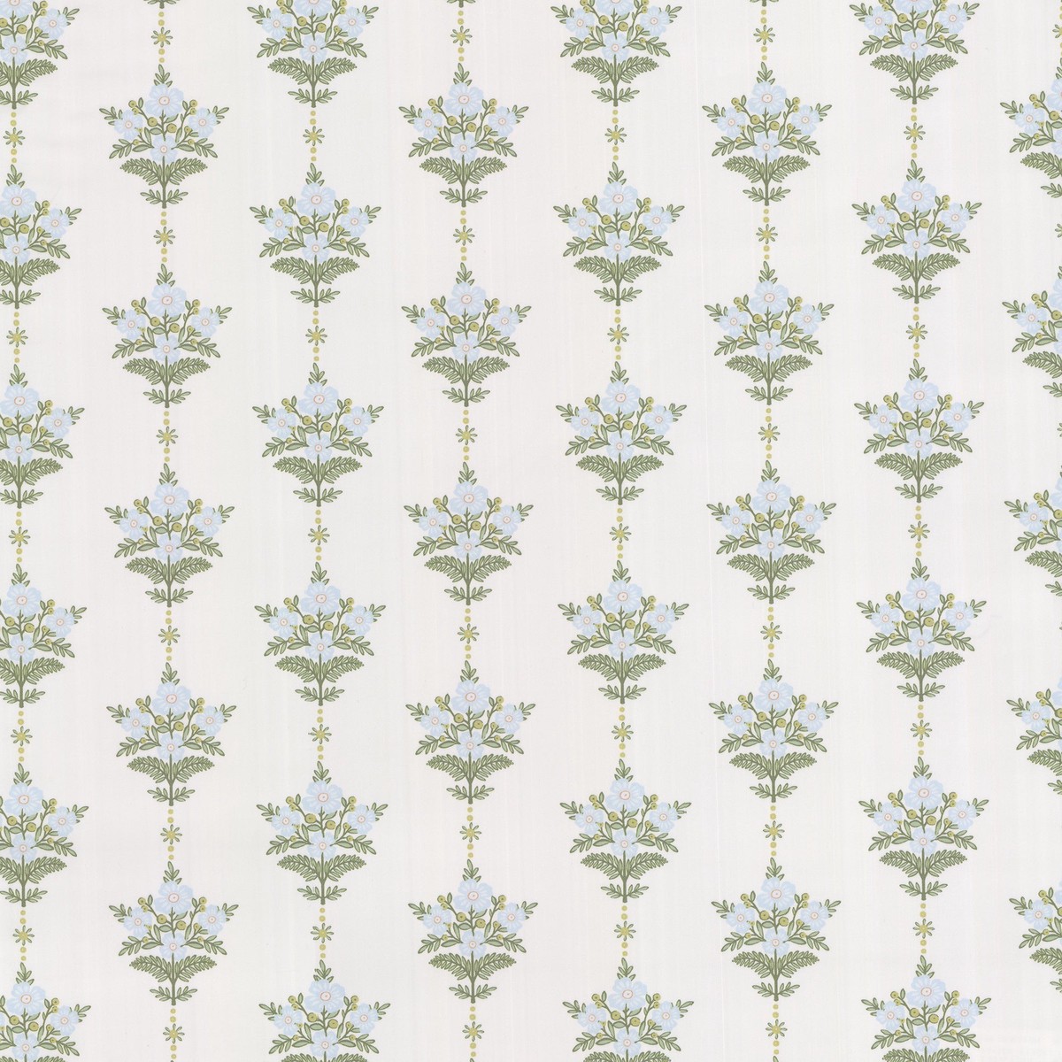Netherfield - Lillian August - Blue Green