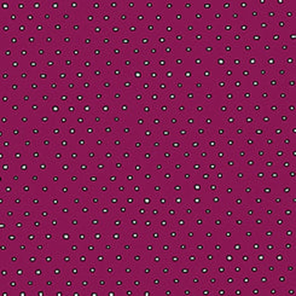 Pixie - Square Dot Blender - Plum