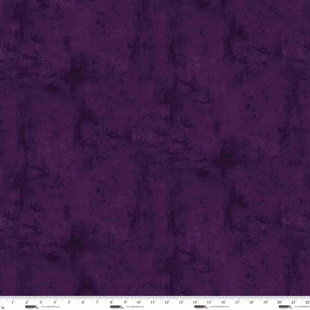 Studio E - Surface Design - 8278 55 Eggplant