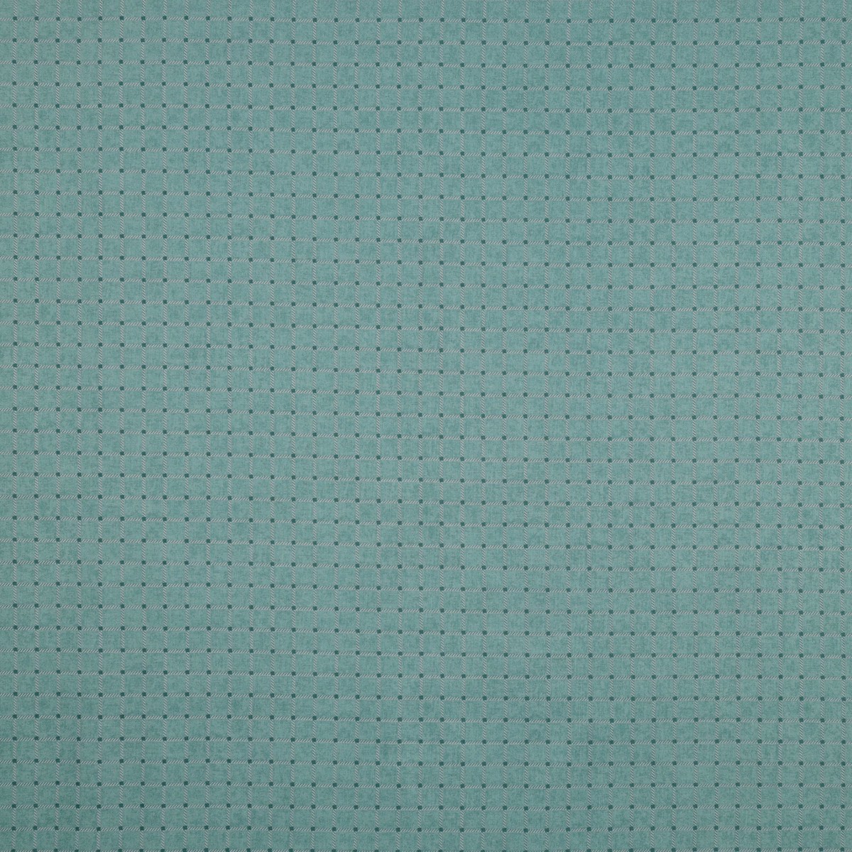 Wander Lane Fabric Collection - Criss Cross Aqua