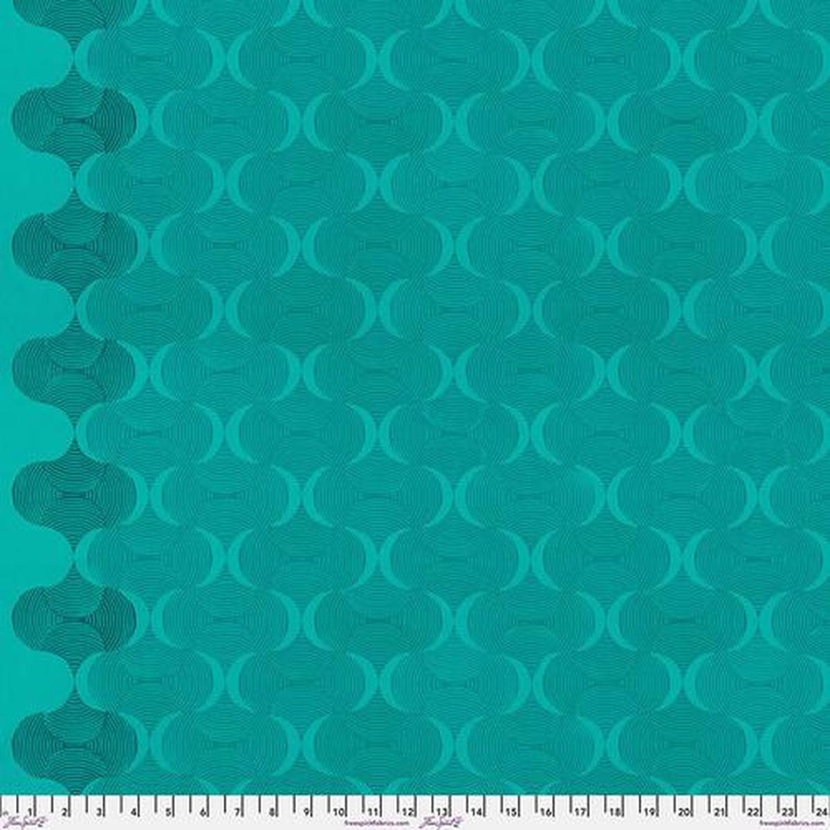 Grace - Mindful teal