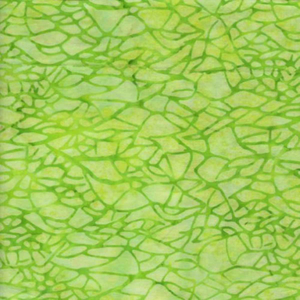 Island Batik Bazaar BE27 G1 Lemongrass