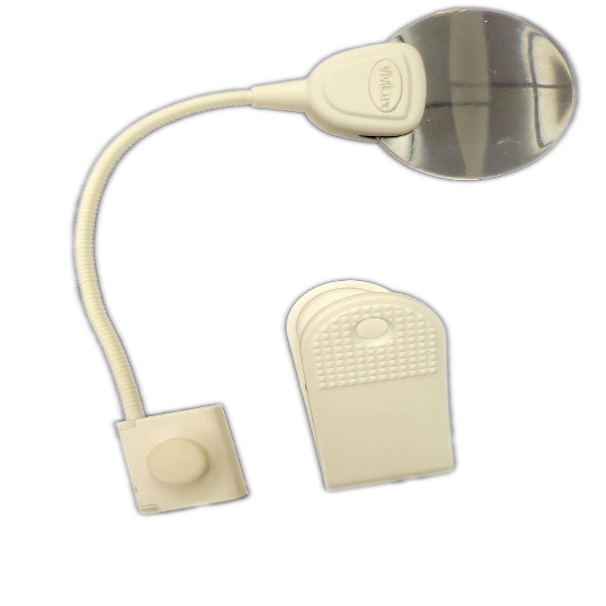 ViviLux Small 3x Magnifier