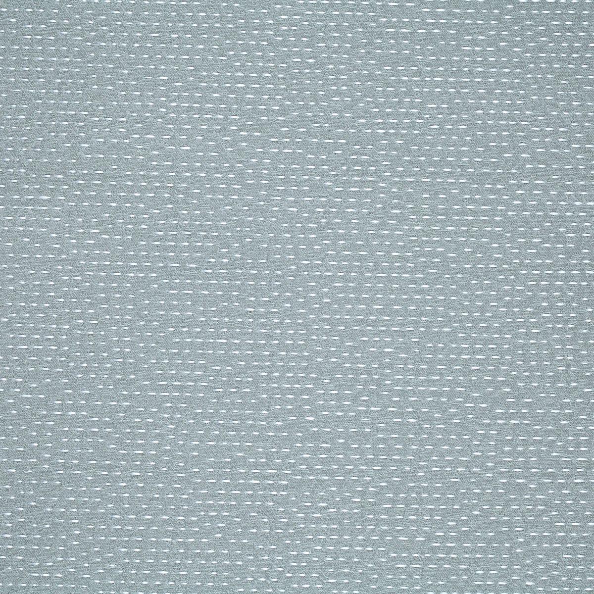 ZOFFANY OUTLET Stitch Plain Fabric Plains , Textures Silver - ZCAS331977