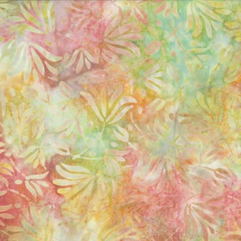 Batiks Sorbet - (2)