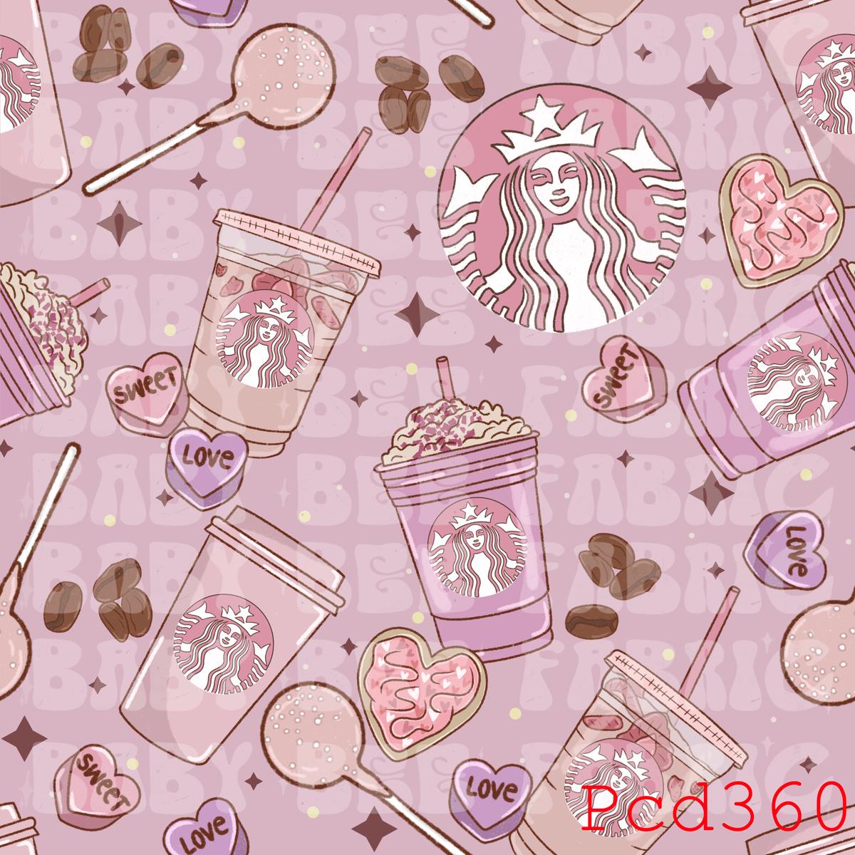 PCD360