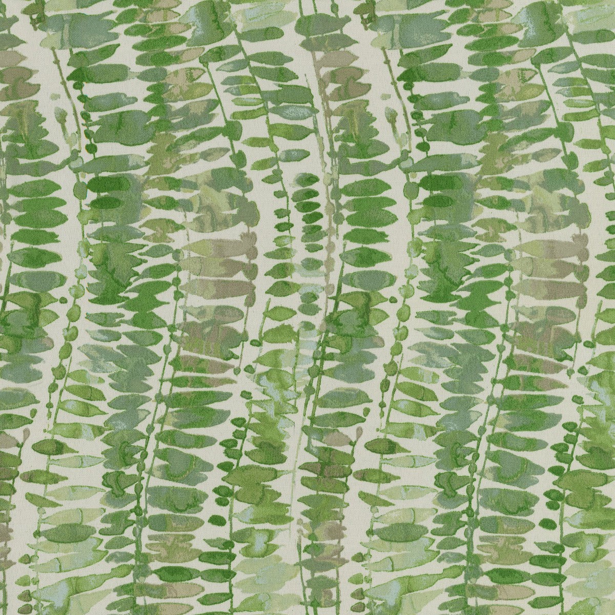 Watermark 408950 Leaf PKL Studio Outdoor Fabric