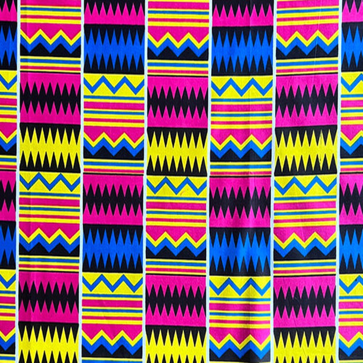 African Prints 123