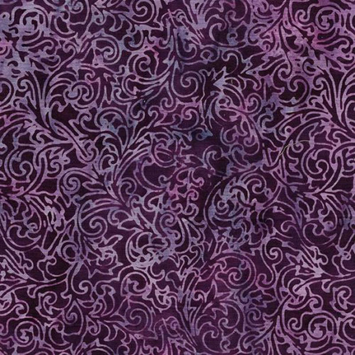 Baroque Purple Wine