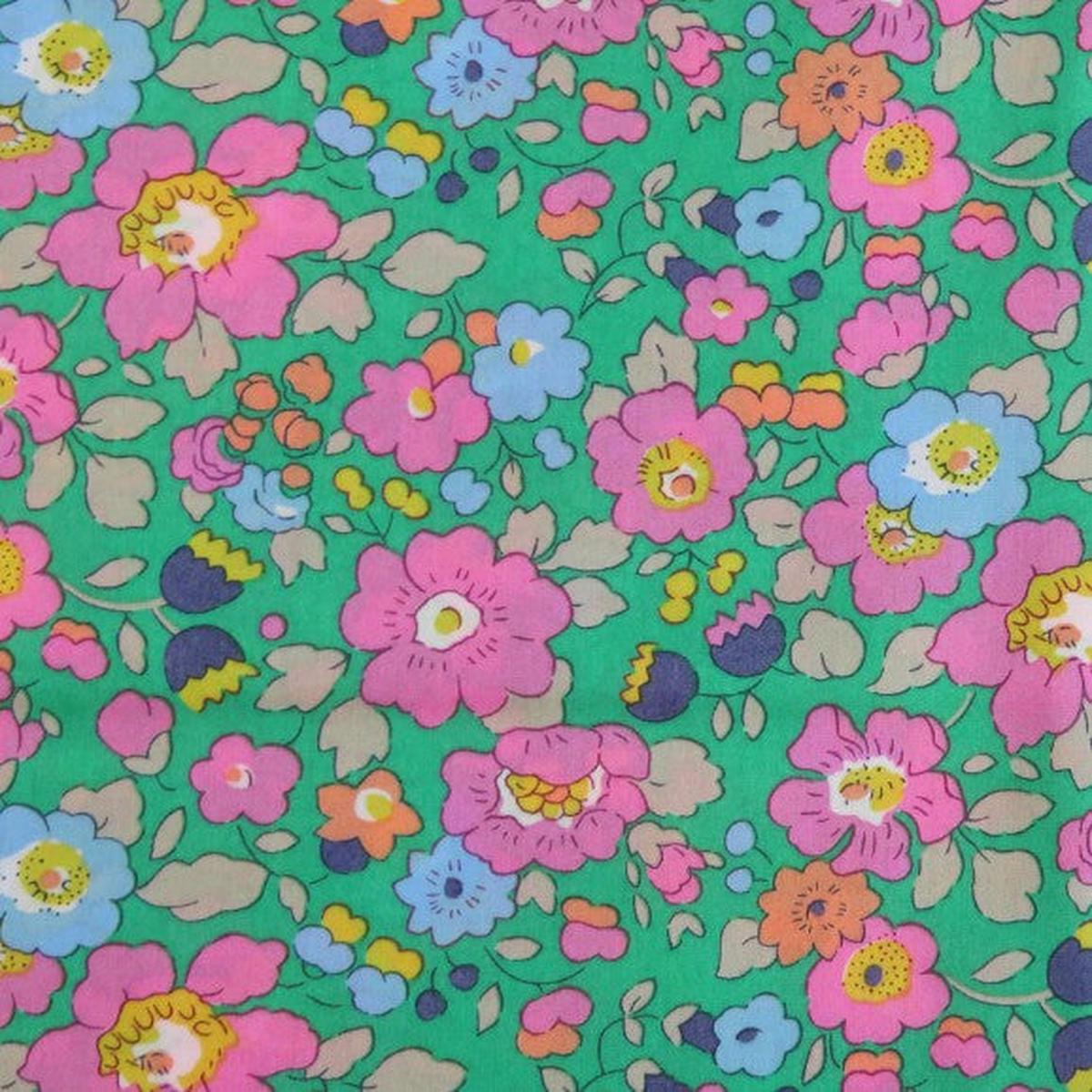 Liberty Fabrics - Betsy Tana Lawn