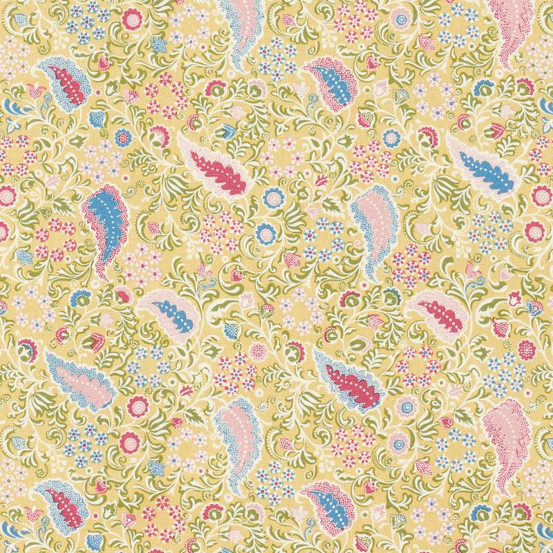 PEGGY PAISLEY | Lemonade