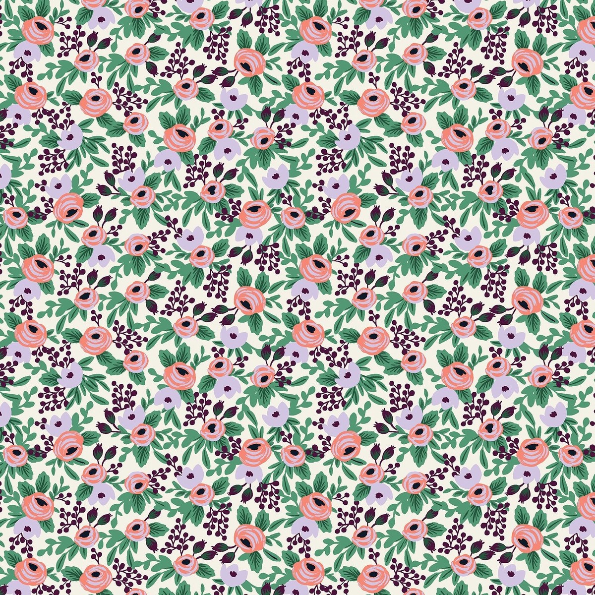 Rosa in Lavender Orchard (14 yard)