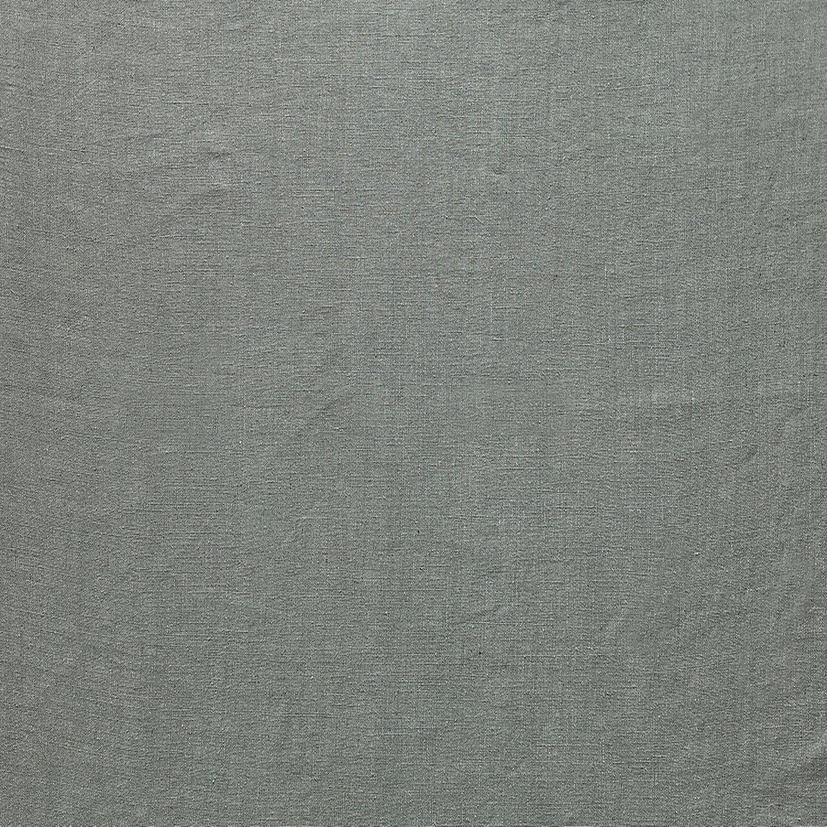 Specialist Fr - Dark Olive Gray Linen by Scalamandre Fabric