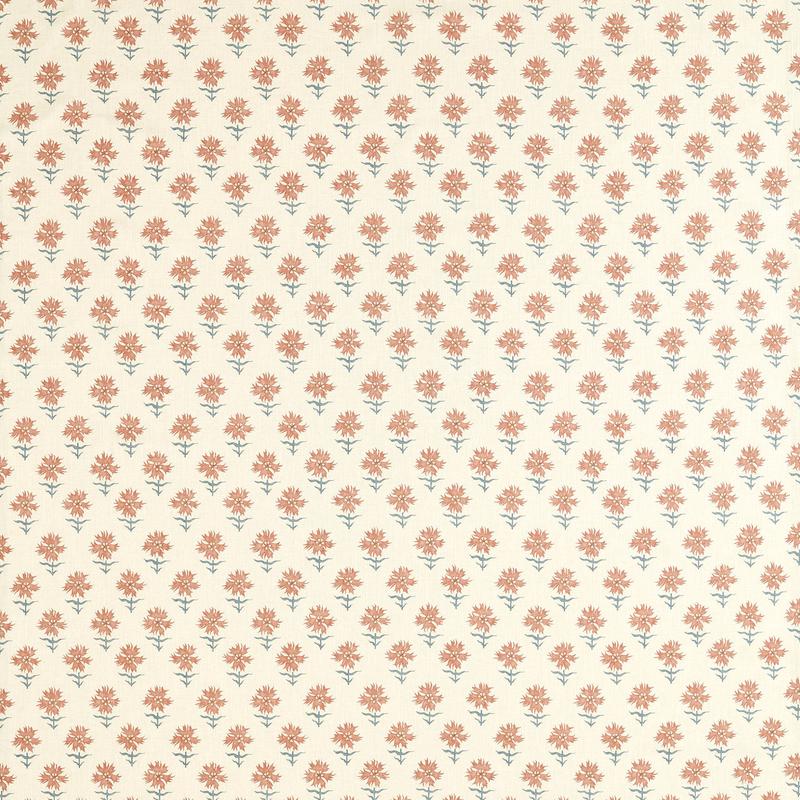 Fellcroft Harlequin X Henry Holland Rose Fabric by Harlequin