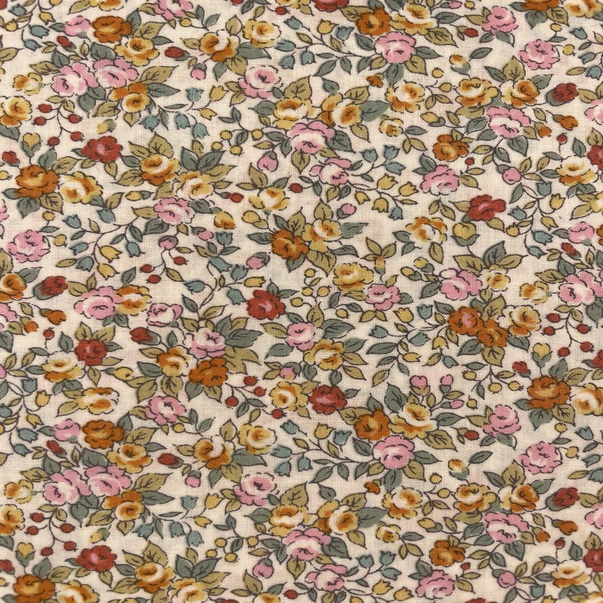Fern Textiles - Sevenberry - Japan Fabrics - 612172