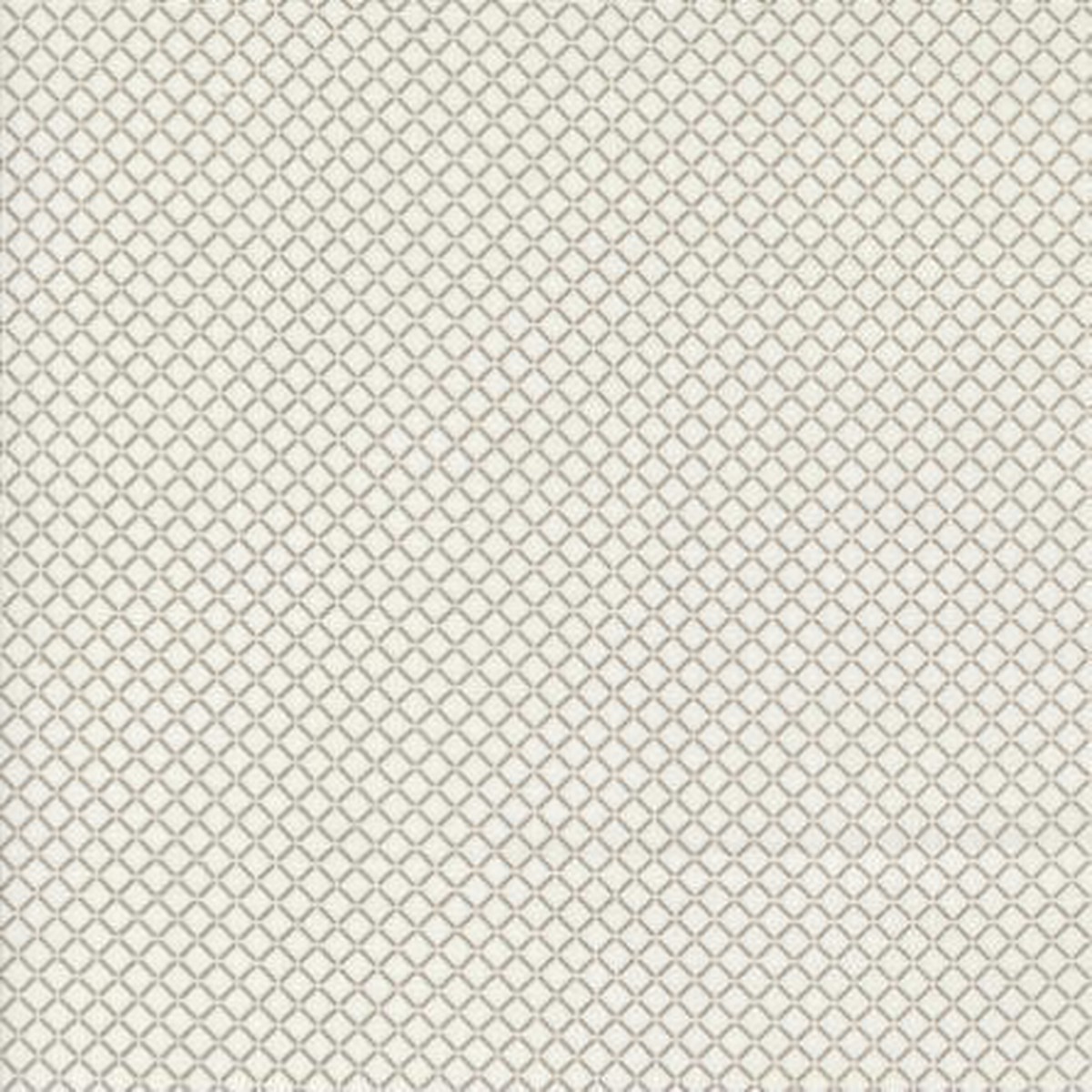 Rosemary Cottage - Checks Cream Cedar