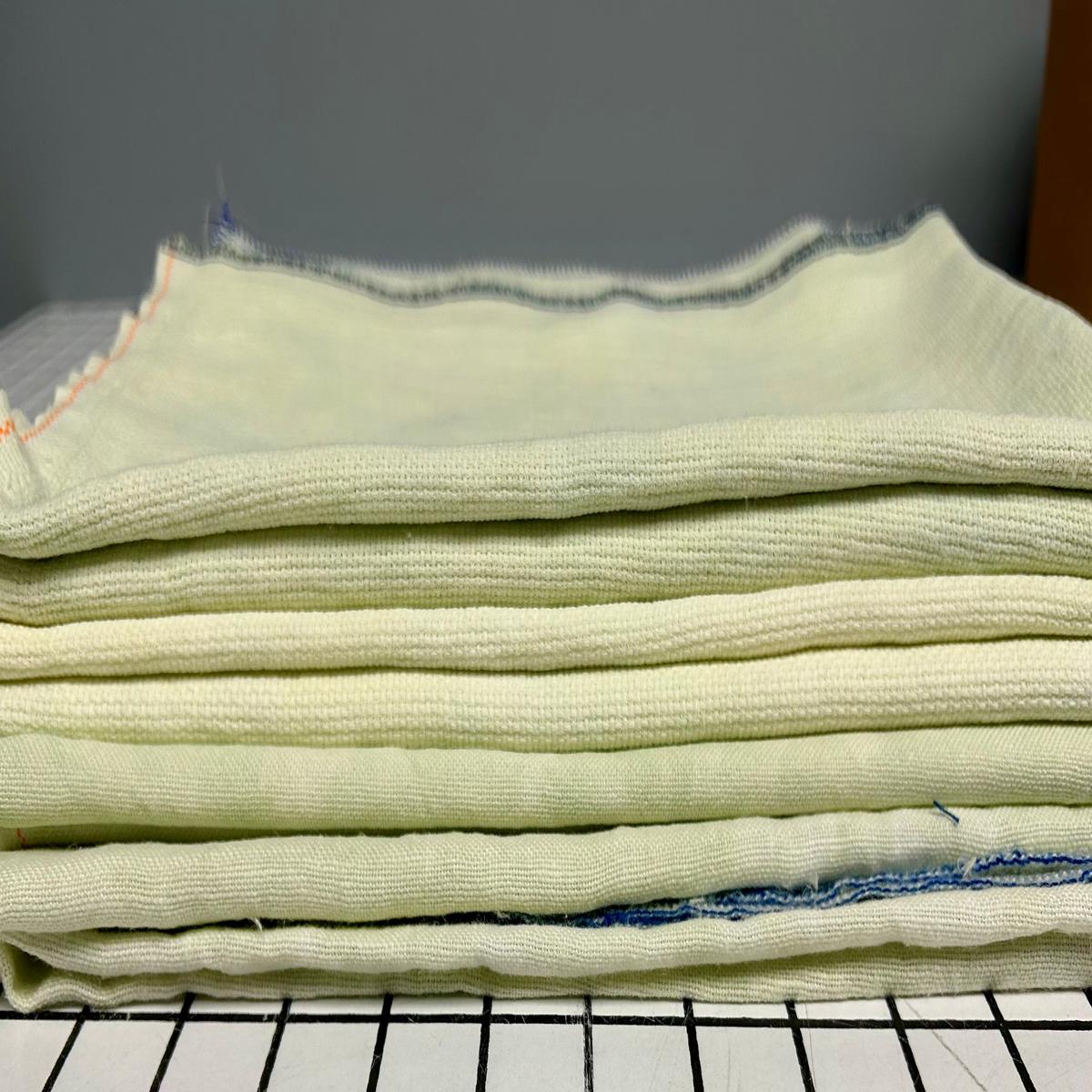 28 Count Pear Linen