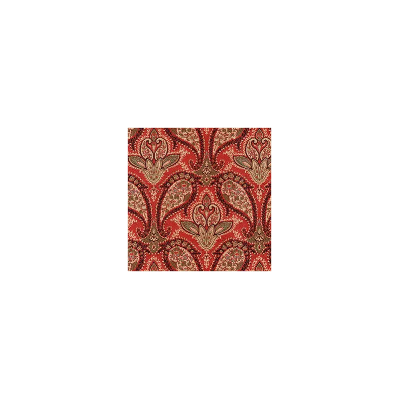 Antoinette 17 Ruby Slipper Fabric