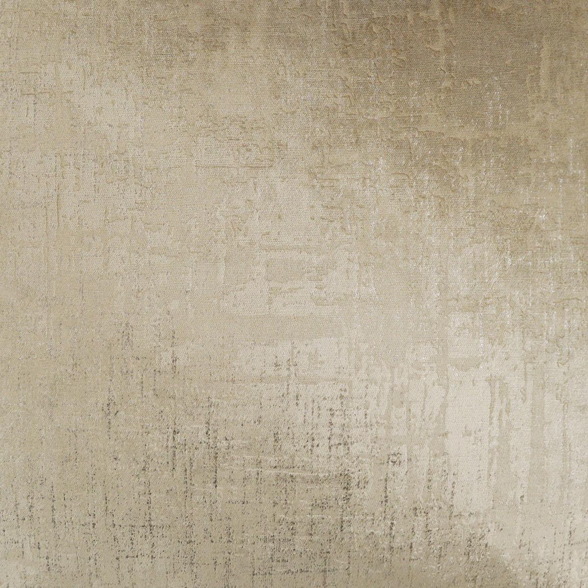 D.V. KAP HOME 3837-G-YARD Alnwick Fabric - Gold Glam, Solid Gold - Alnwick