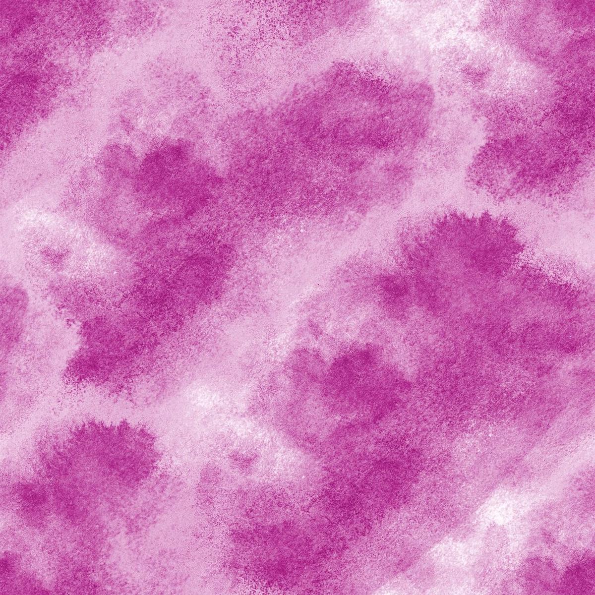 Grunge Blender Fabric - Fuchsia Flourish
