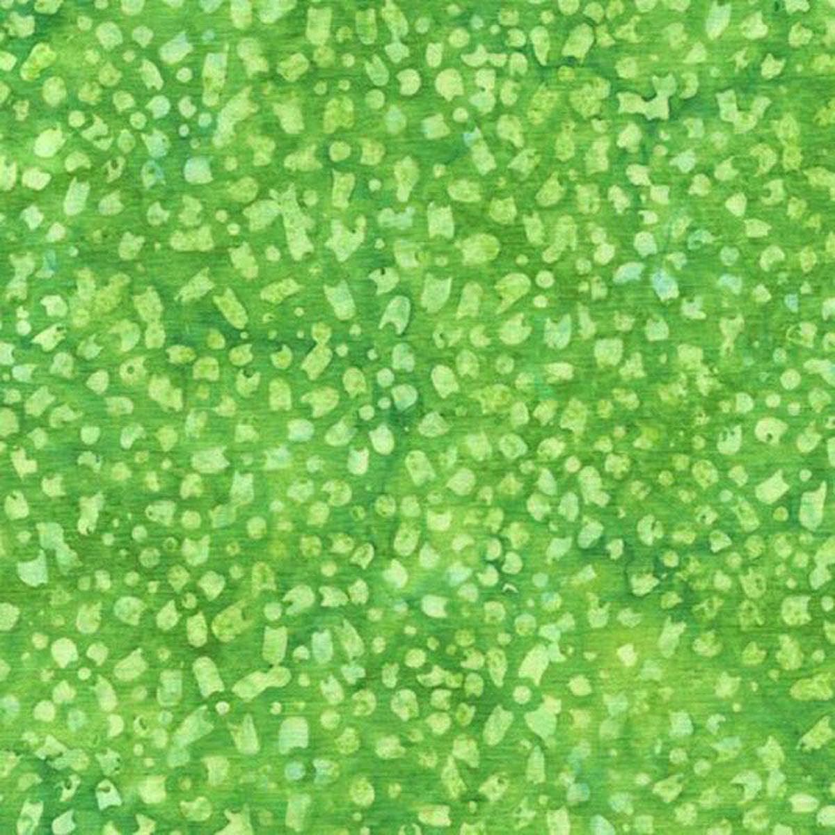 Island Batik Sunlit Garden 122425630 Lemongrass