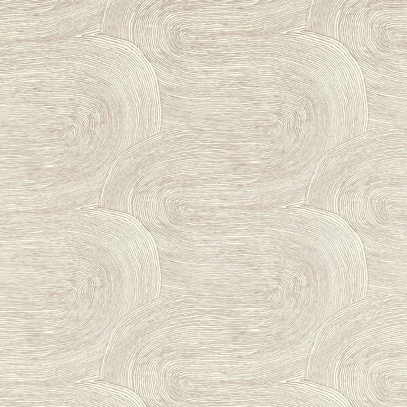 Nerikomi Harlequin X Henry Holland Oatmeal Fabric by Harlequin