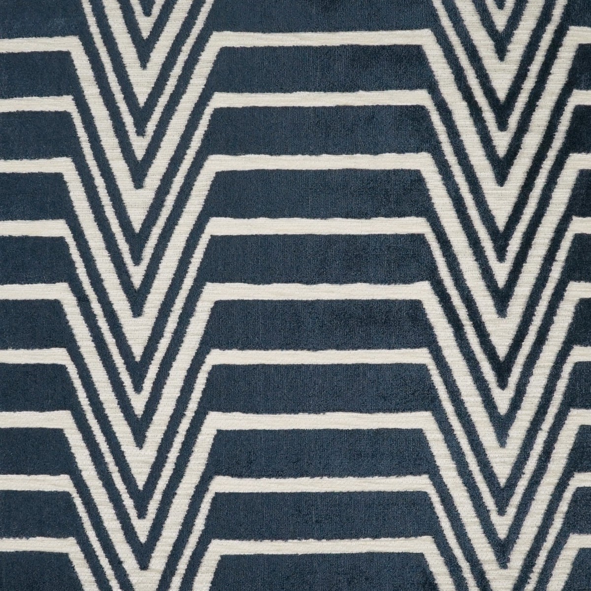 Evora - Navy - DV Kap - Fabric by the Yard